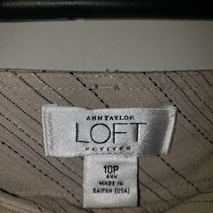 Ann Taylor Pants